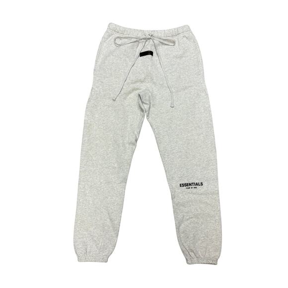 ESSENTIALS Fear of God Other - Fear of God Essentials Sweatpants 'Light Oatmeal'